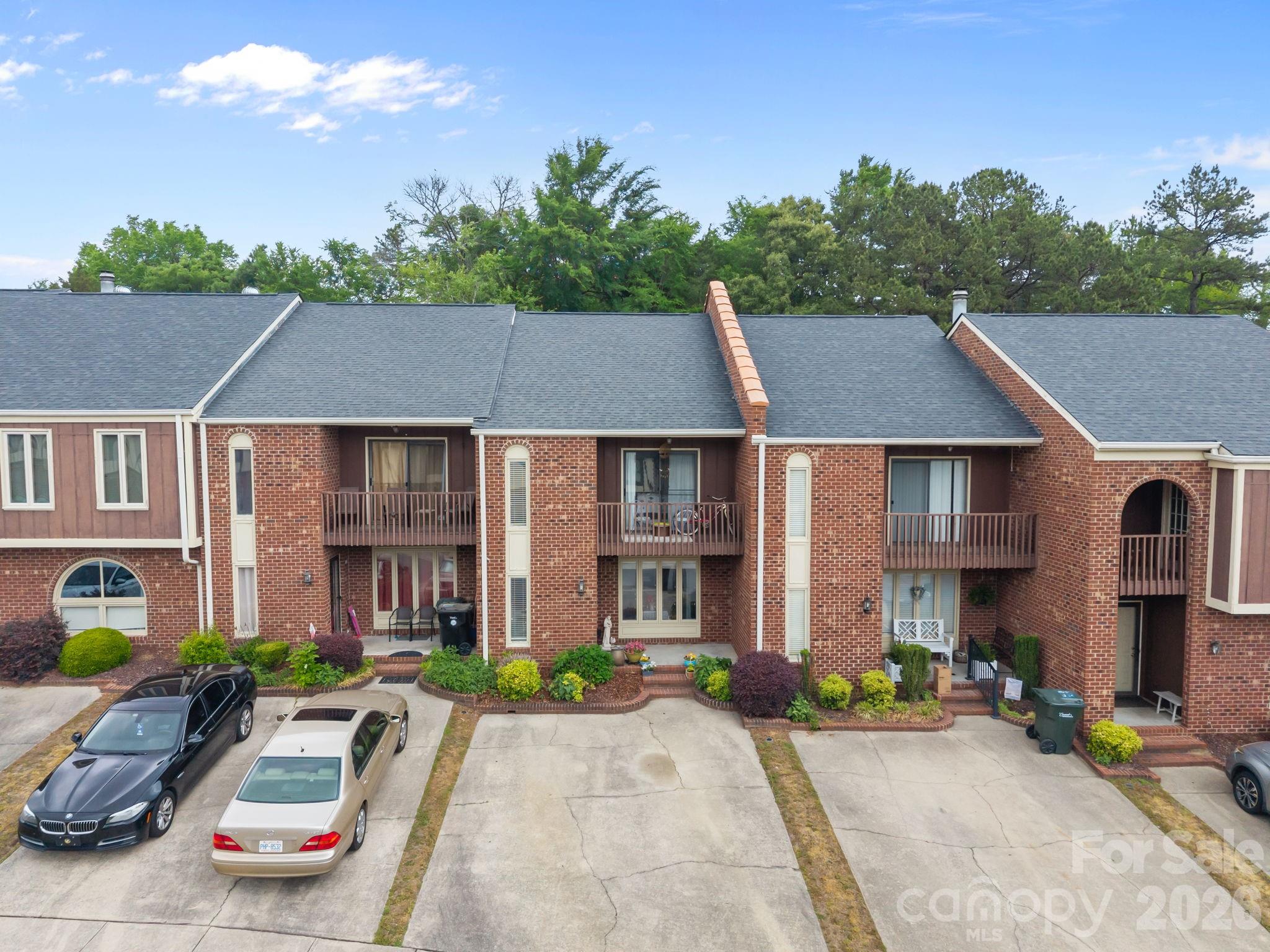 462 Camrose Circle NE Concord NC 28025