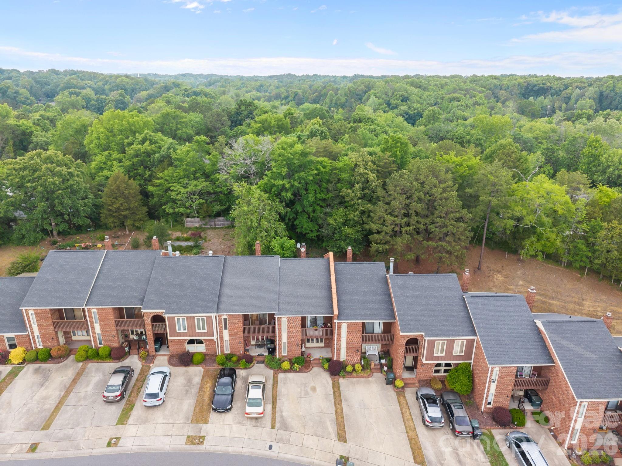 462 Camrose Circle NE Concord NC 28025