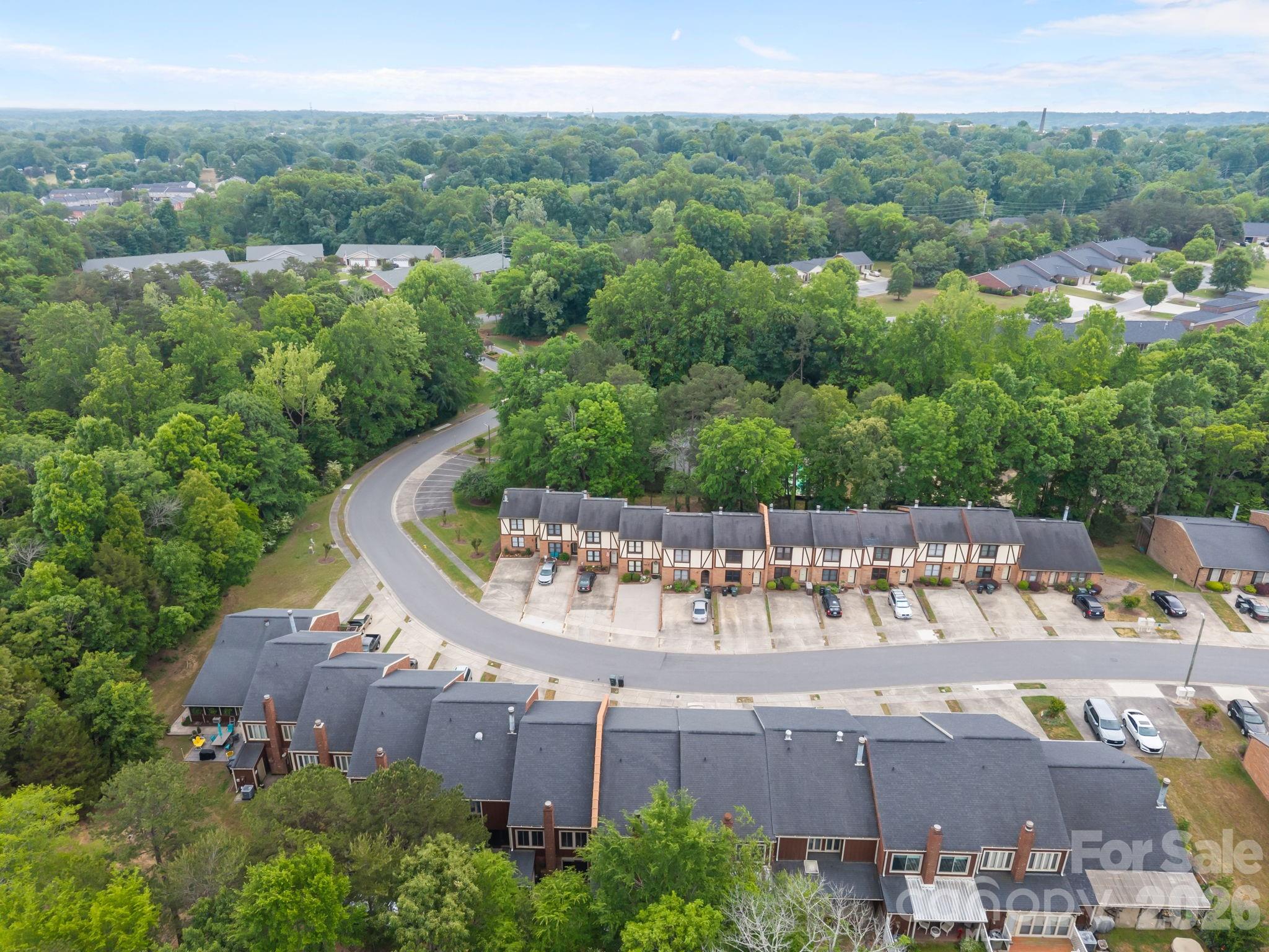 462 Camrose Circle NE Concord NC 28025