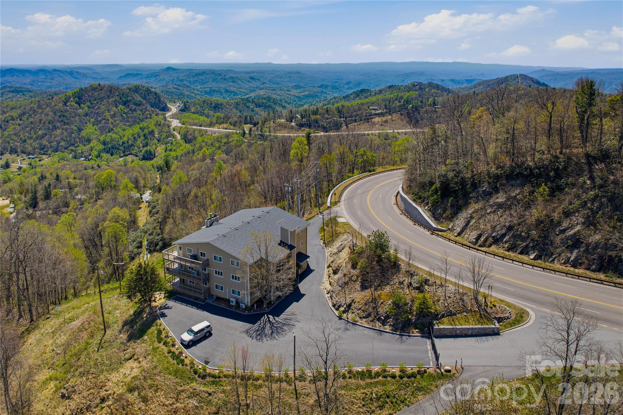 5970 Blowing Rock Boulevard Lenoir NC 28645