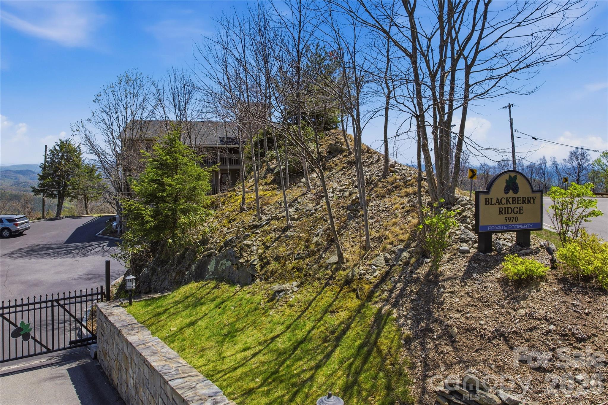 5970 Blowing Rock Boulevard Lenoir NC 28645