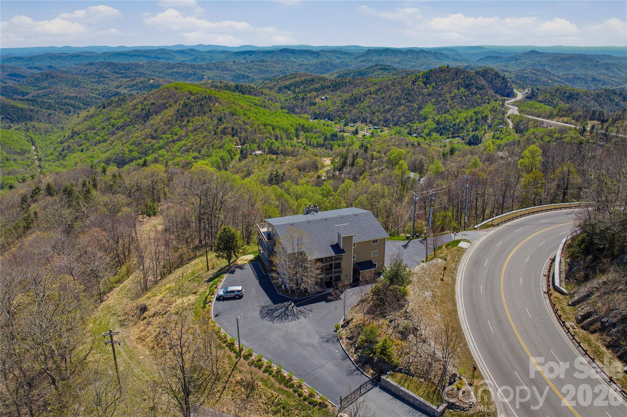 5970 Blowing Rock Boulevard Lenoir NC 28645