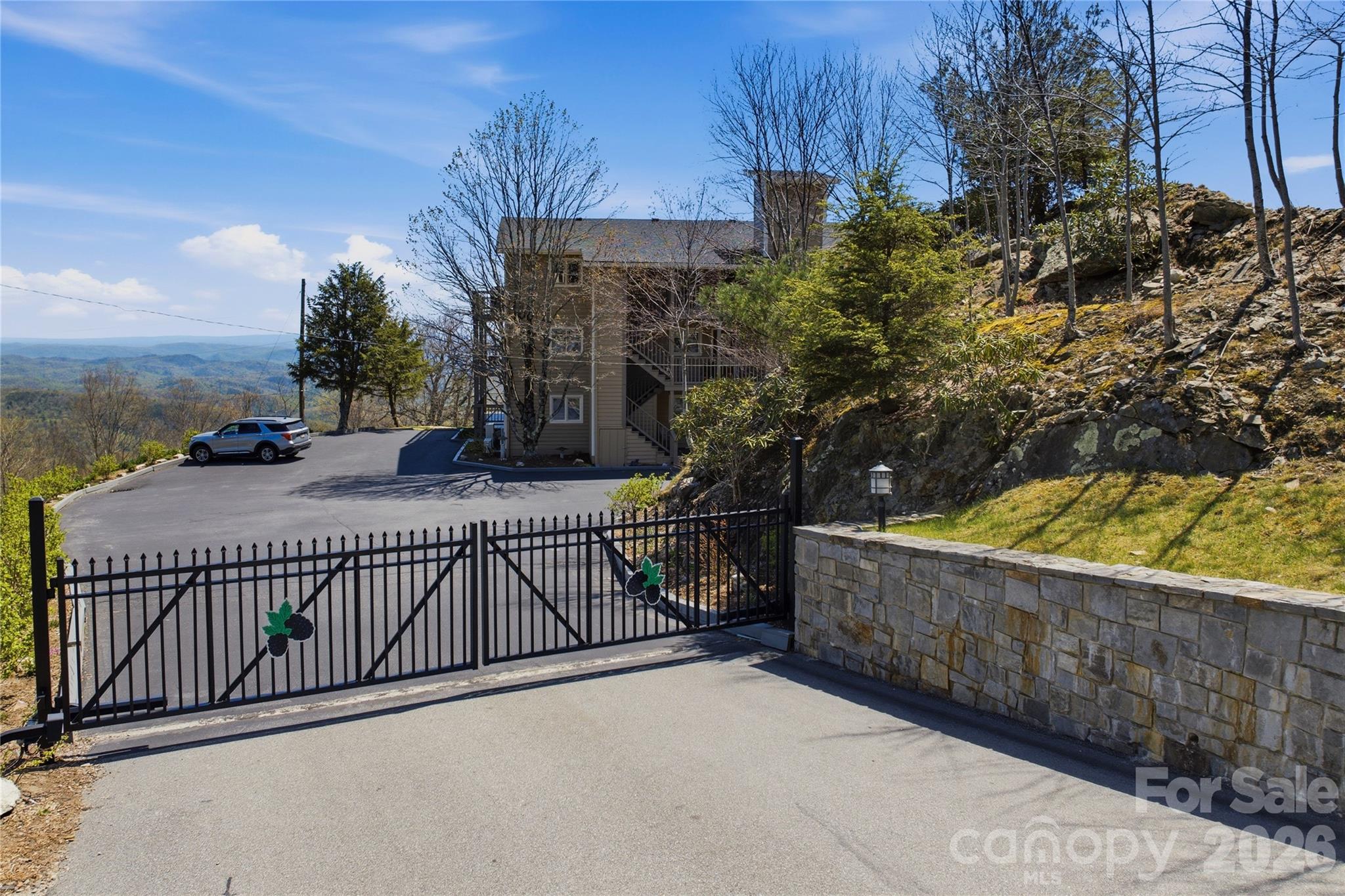 5970 Blowing Rock Boulevard Lenoir NC 28645