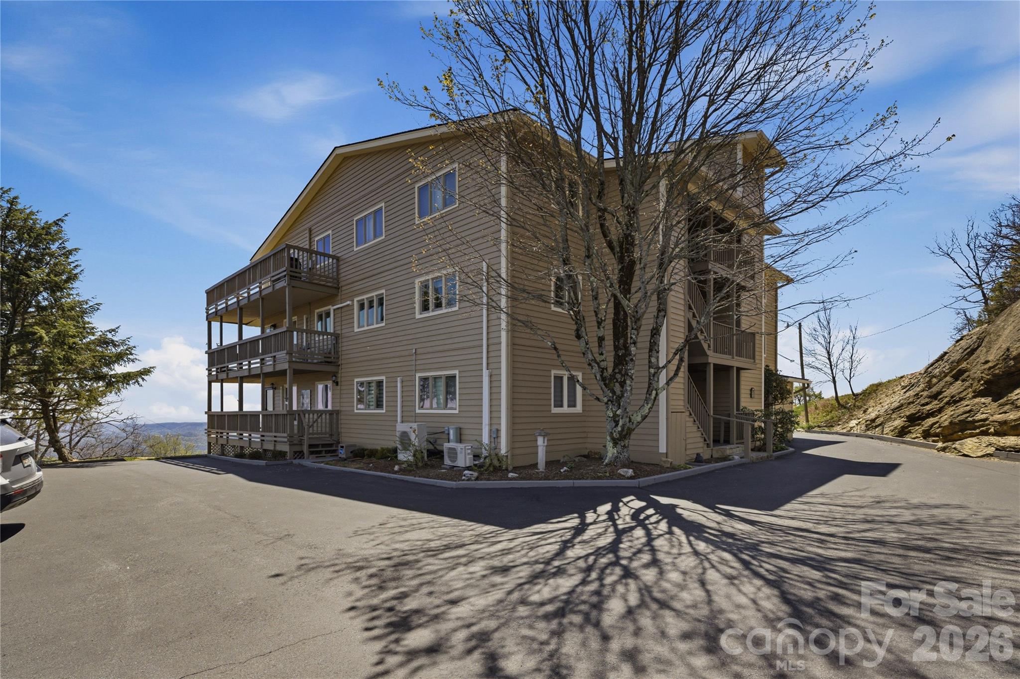 5970 Blowing Rock Boulevard Lenoir NC 28645