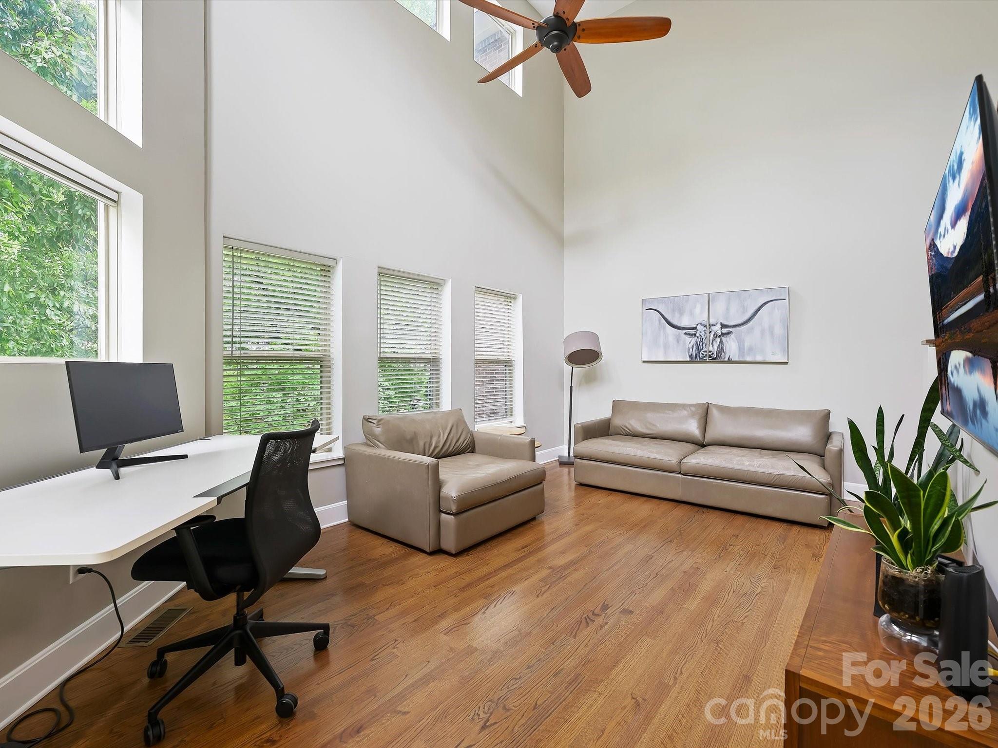 420 Queens Road Charlotte NC 28207