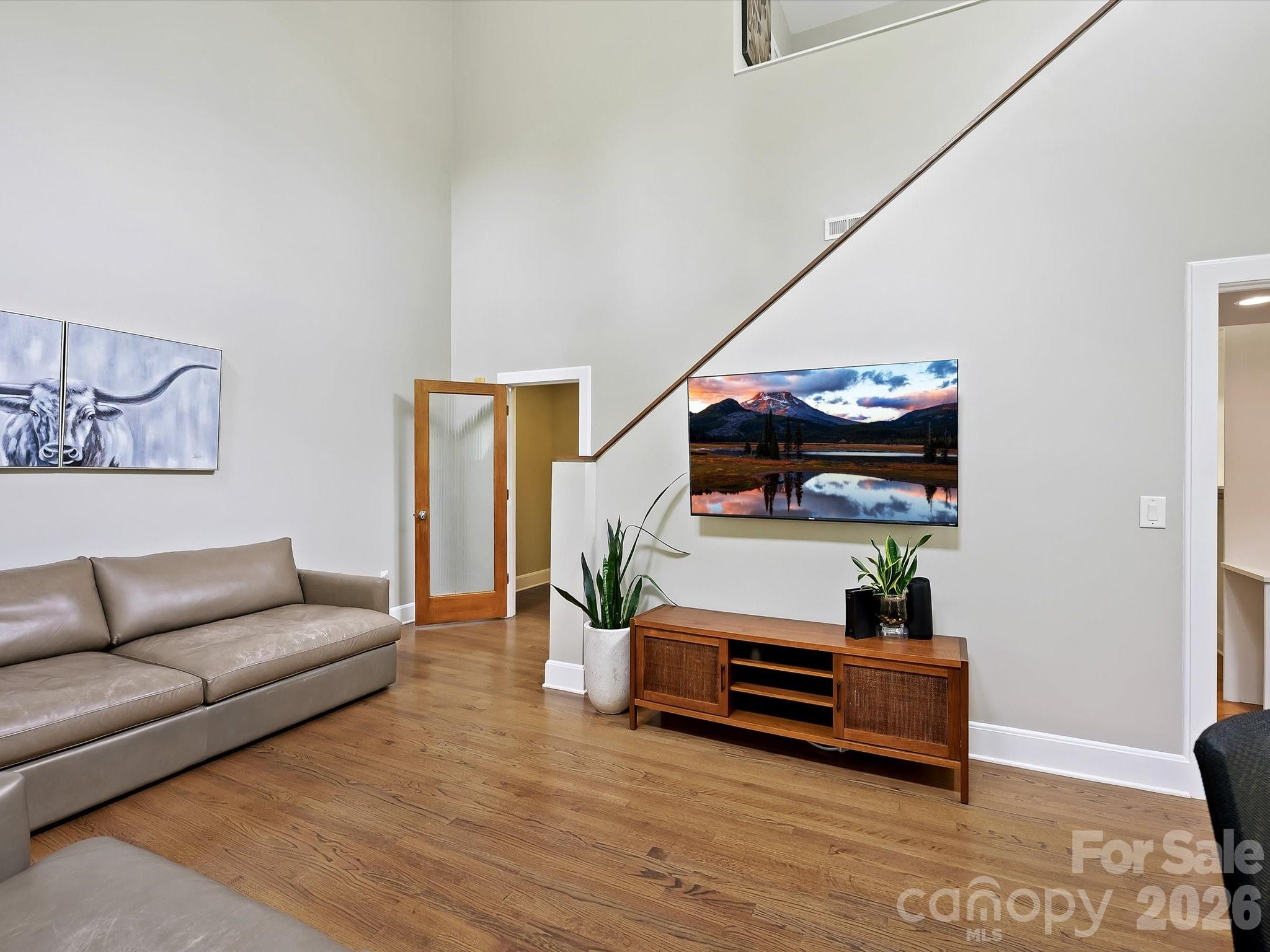 420 Queens Road Charlotte NC 28207