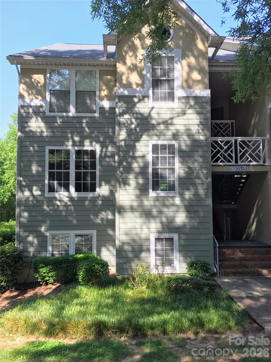 19905 Henderson Road Cornelius NC 28031
