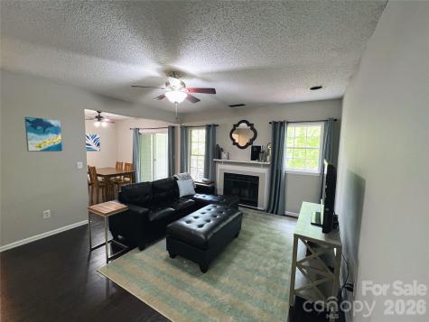 19905 Henderson Road Cornelius NC 28031
