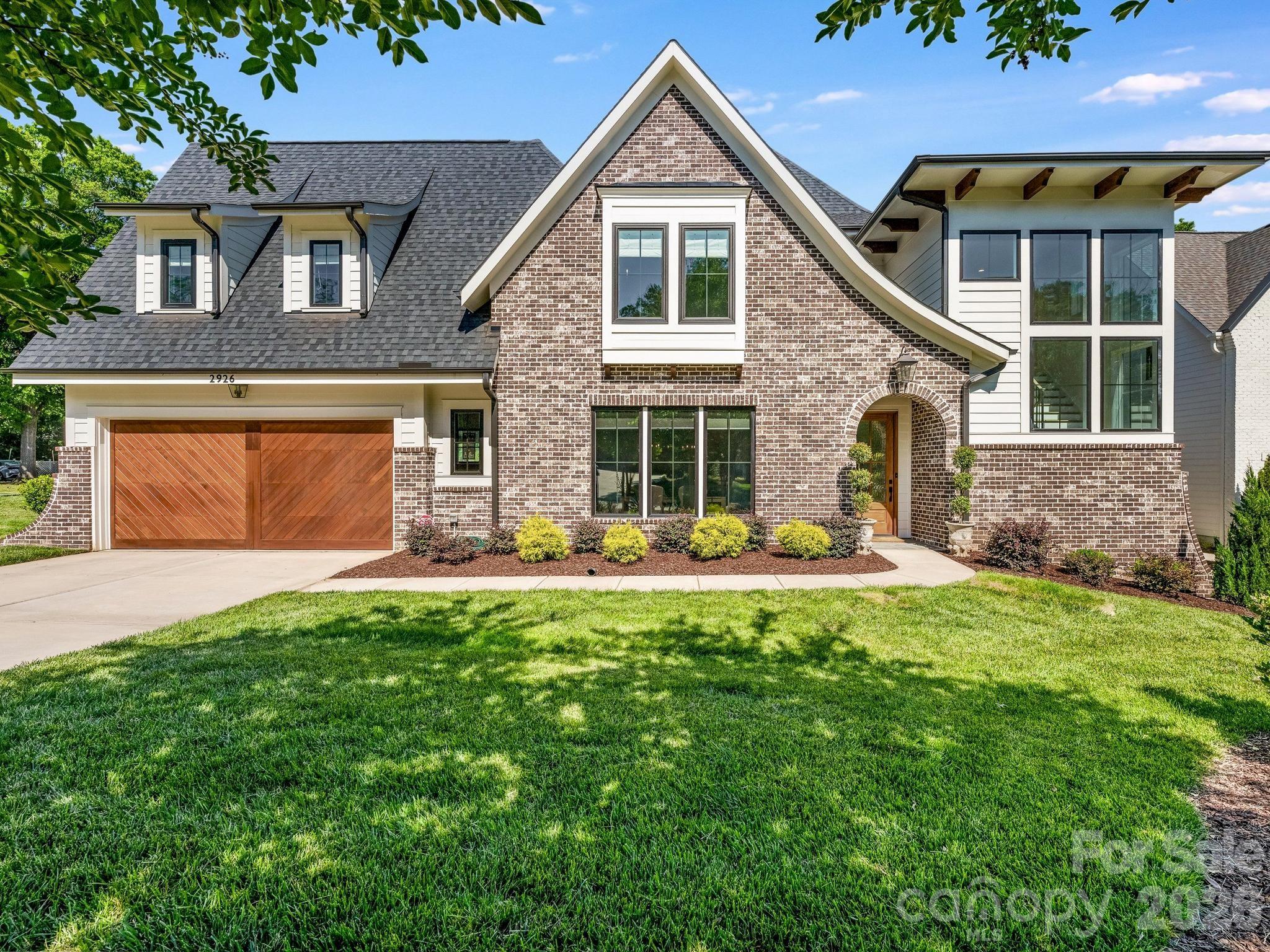 2926 Windsor Avenue Charlotte NC 28209