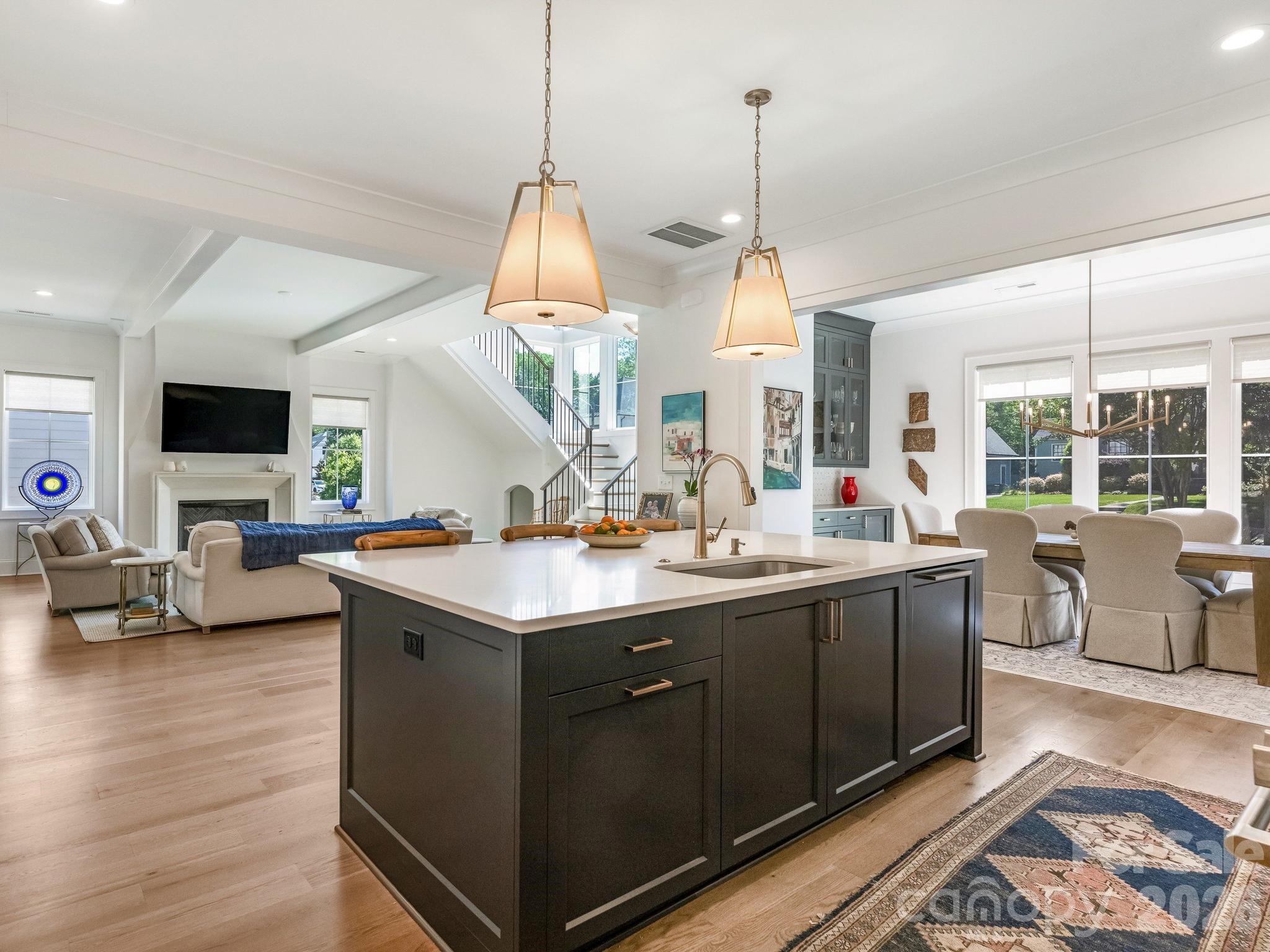 2926 Windsor Avenue Charlotte NC 28209