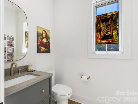 2926 Windsor Avenue Charlotte NC 28209
