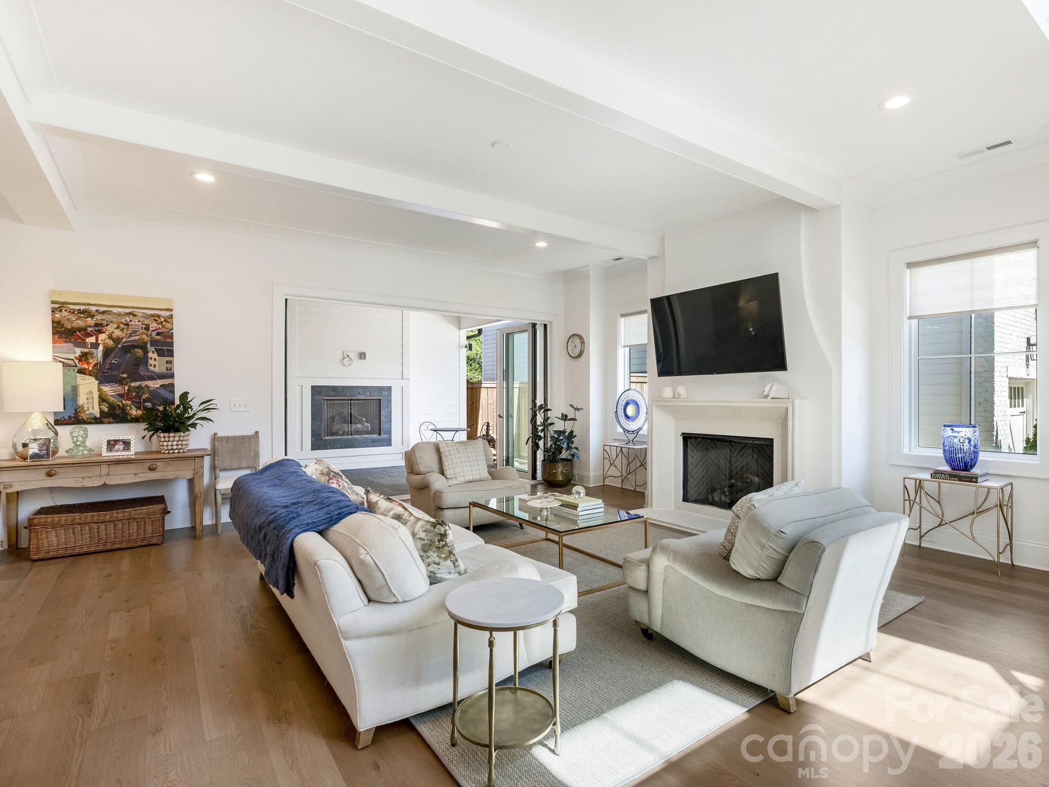 2926 Windsor Avenue Charlotte NC 28209