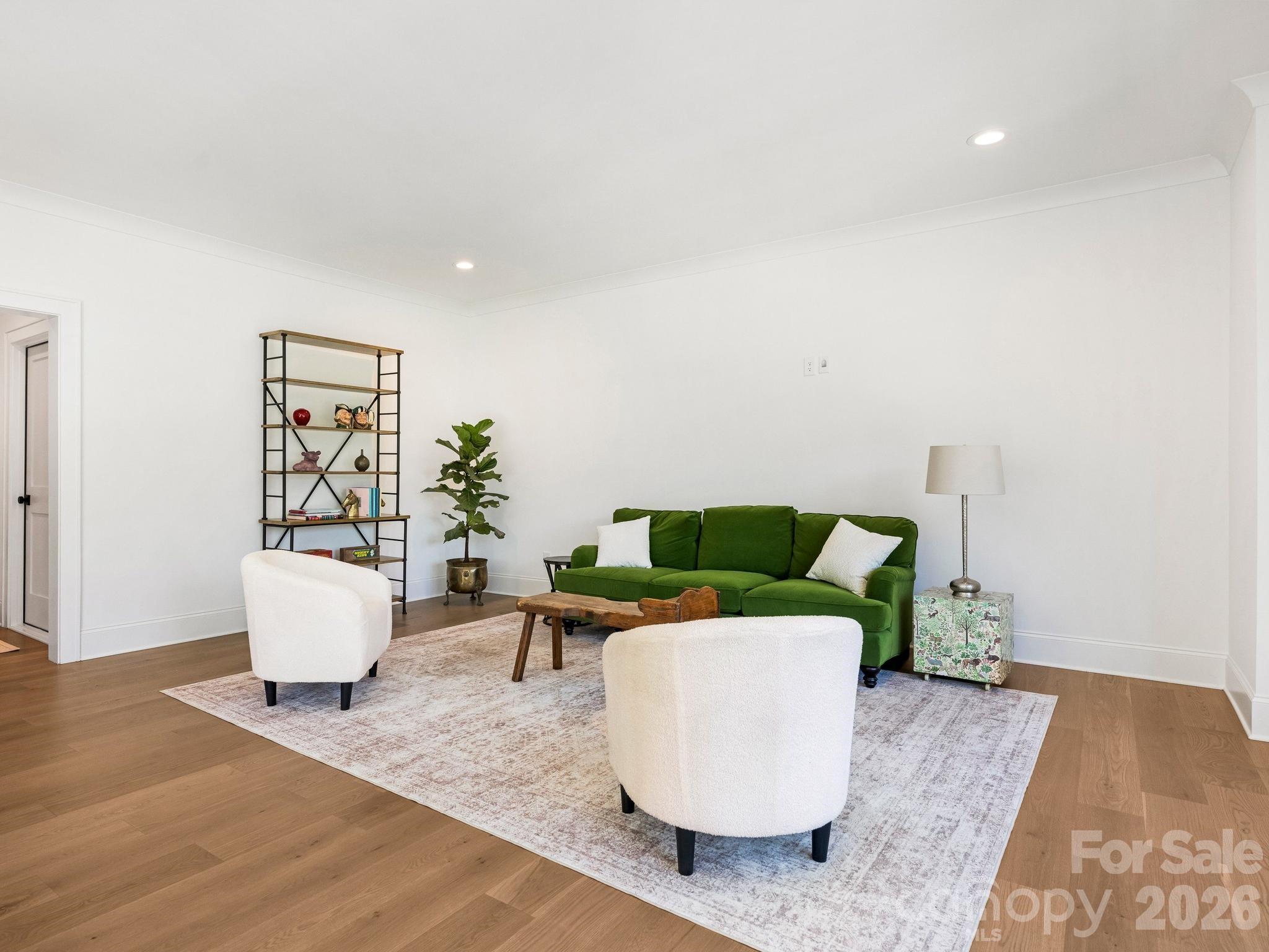 2926 Windsor Avenue Charlotte NC 28209