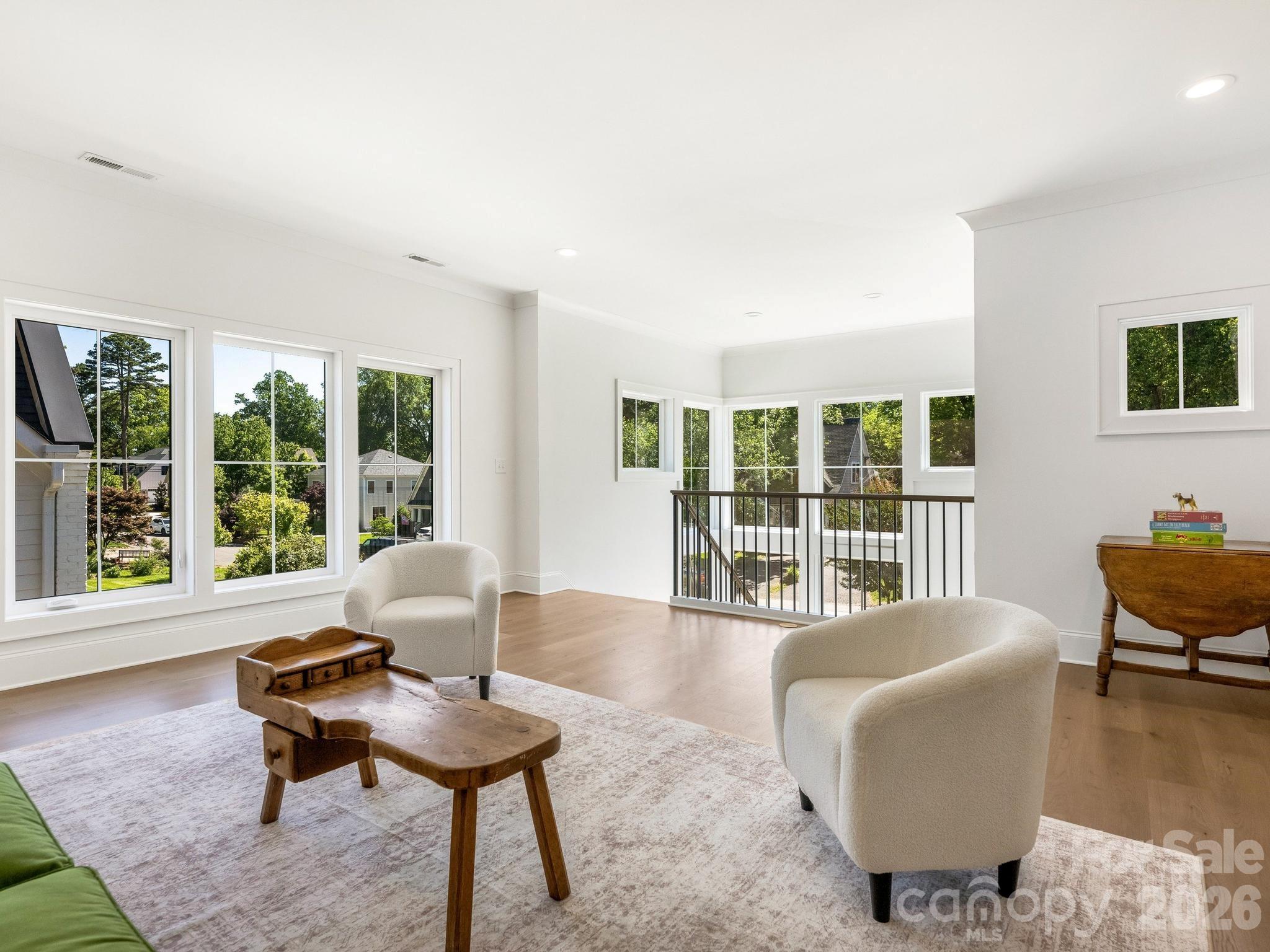 2926 Windsor Avenue Charlotte NC 28209