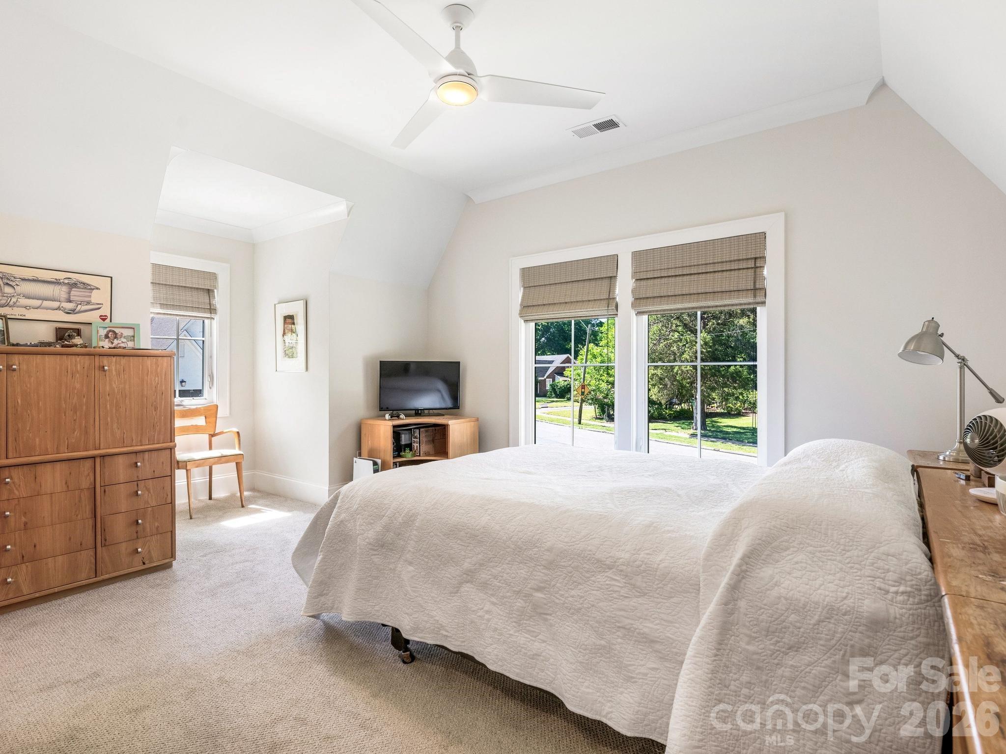 2926 Windsor Avenue Charlotte NC 28209