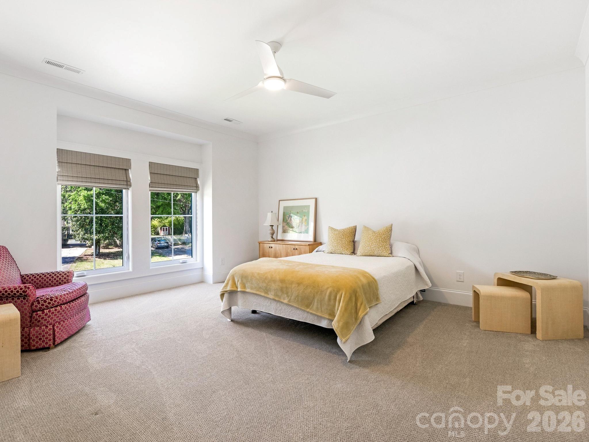 2926 Windsor Avenue Charlotte NC 28209