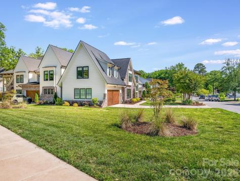 2926 Windsor Avenue Charlotte NC 28209