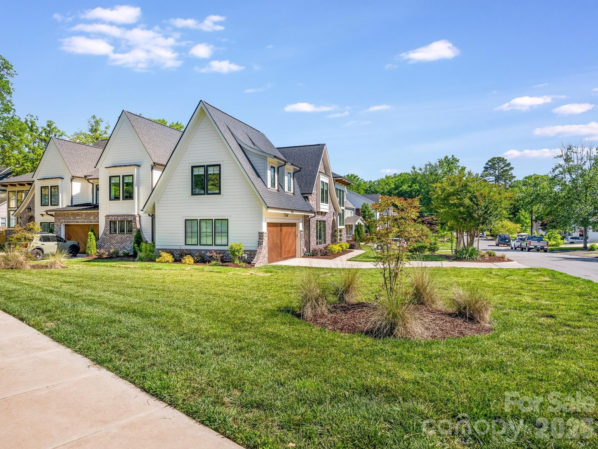 2926 Windsor Avenue Charlotte NC 28209