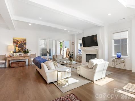 2926 Windsor Avenue Charlotte NC 28209