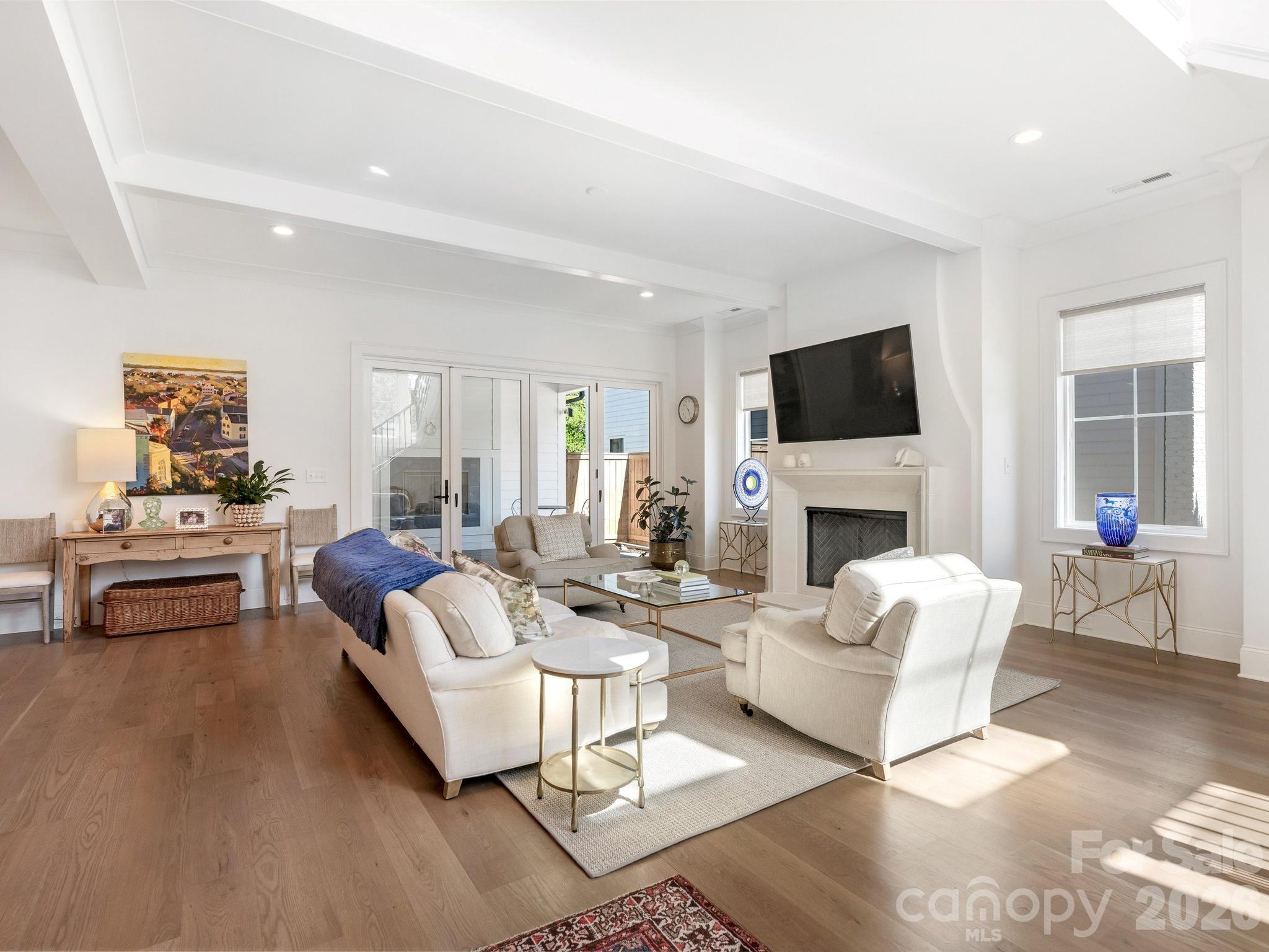2926 Windsor Avenue Charlotte NC 28209