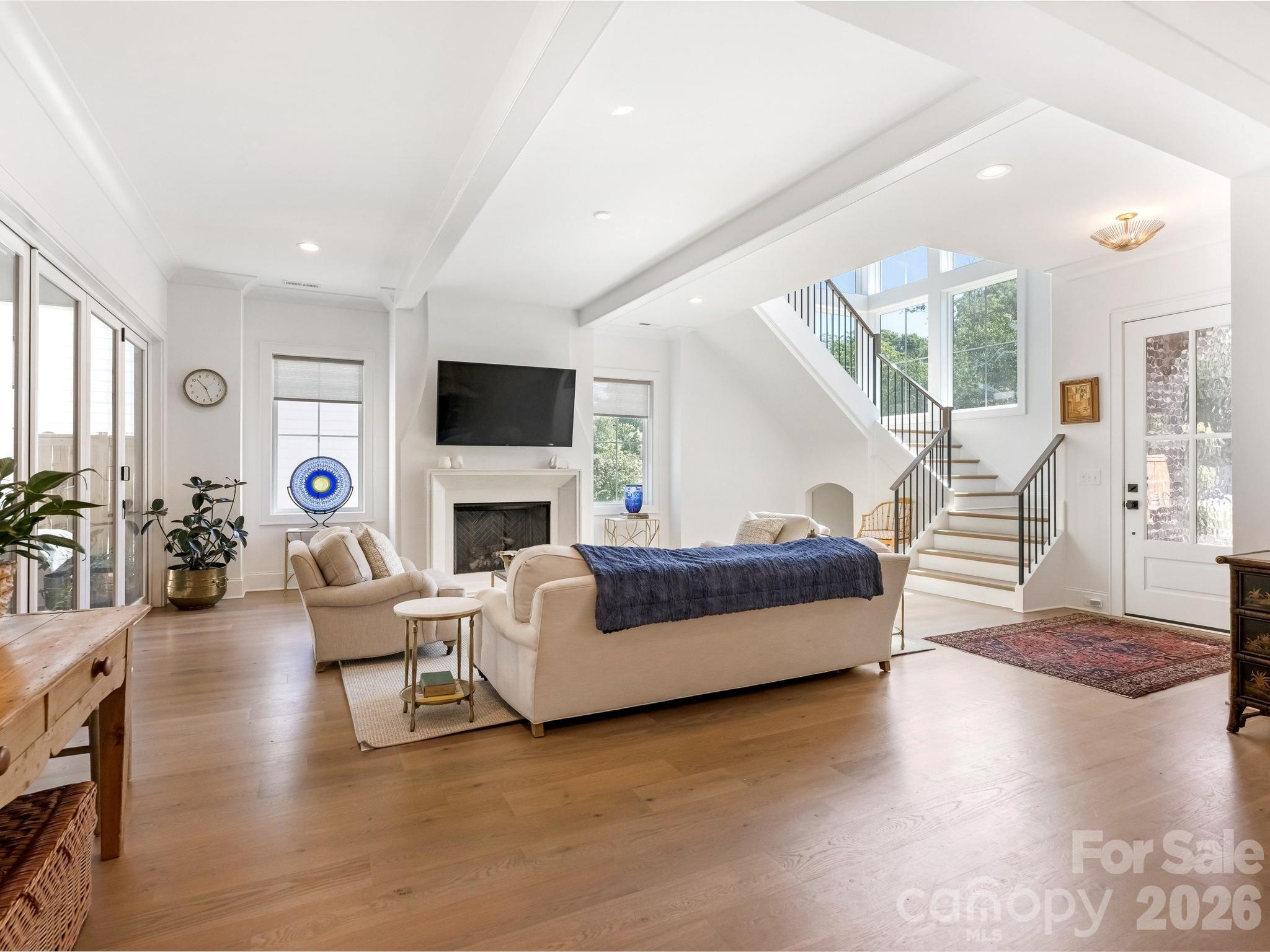2926 Windsor Avenue Charlotte NC 28209