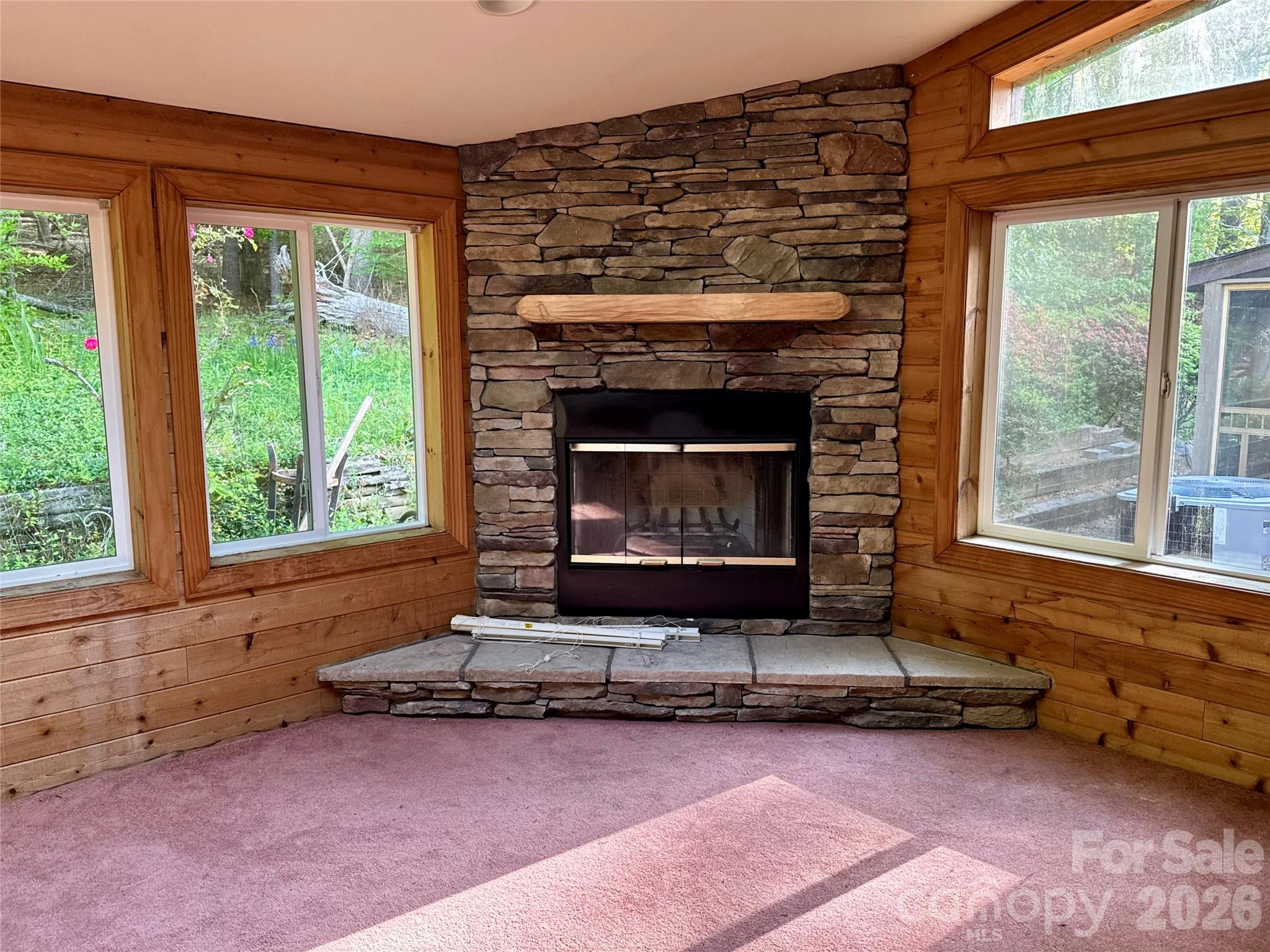 44 Sagebrush Circle Etowah NC 28729
