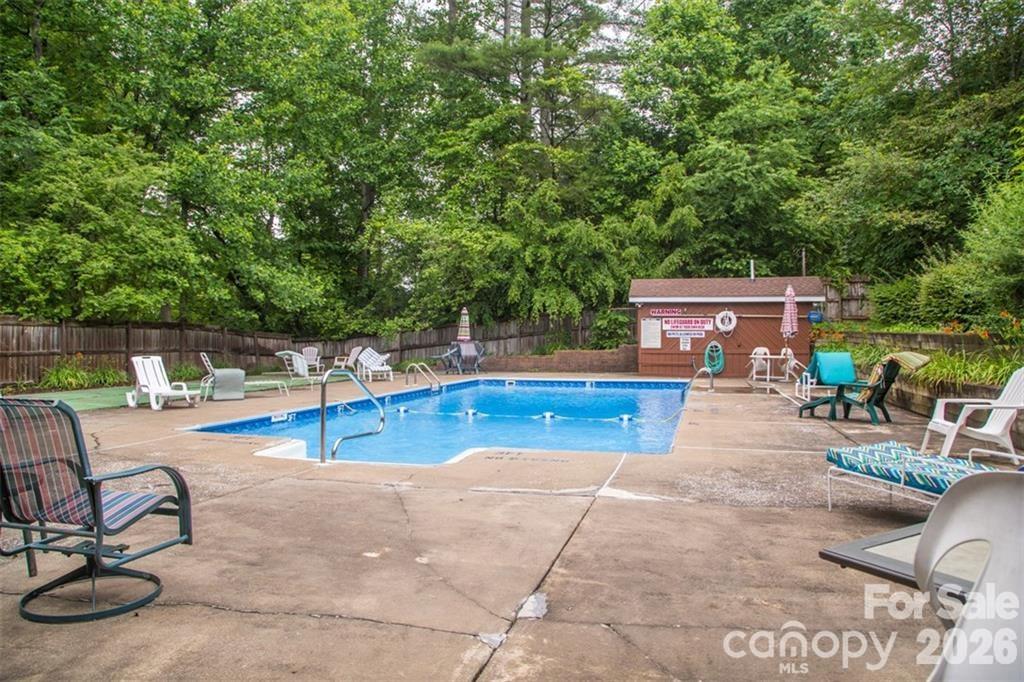 44 Sagebrush Circle Etowah NC 28729