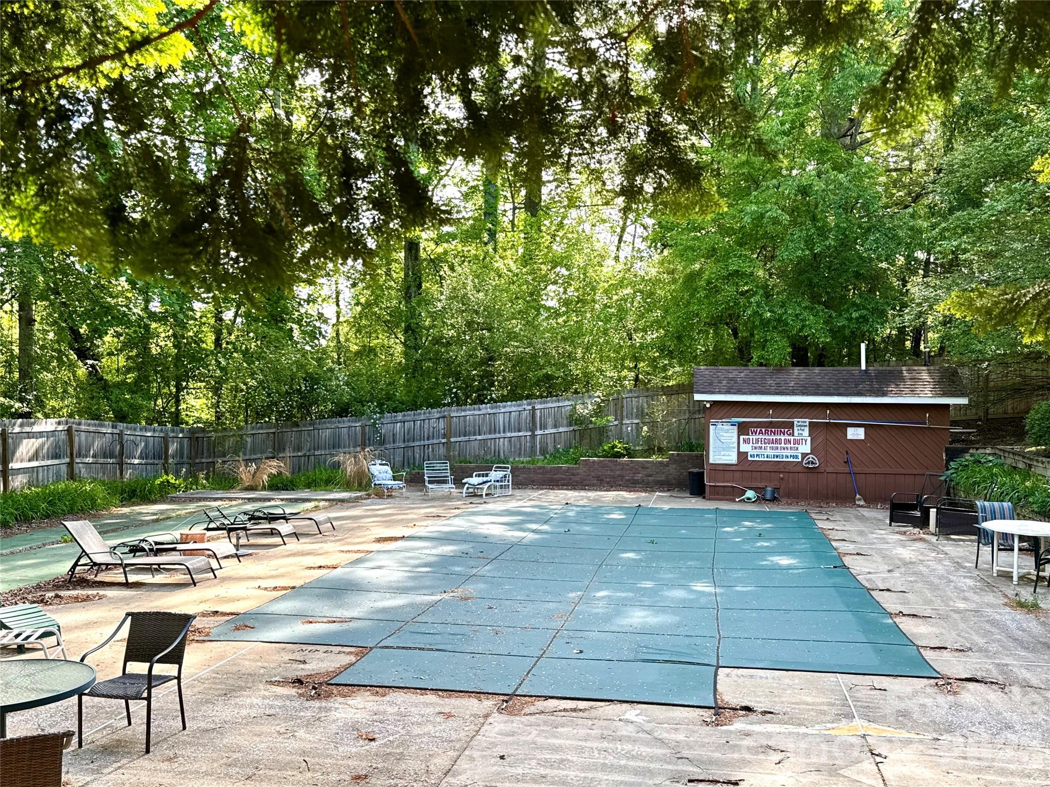 44 Sagebrush Circle Etowah NC 28729