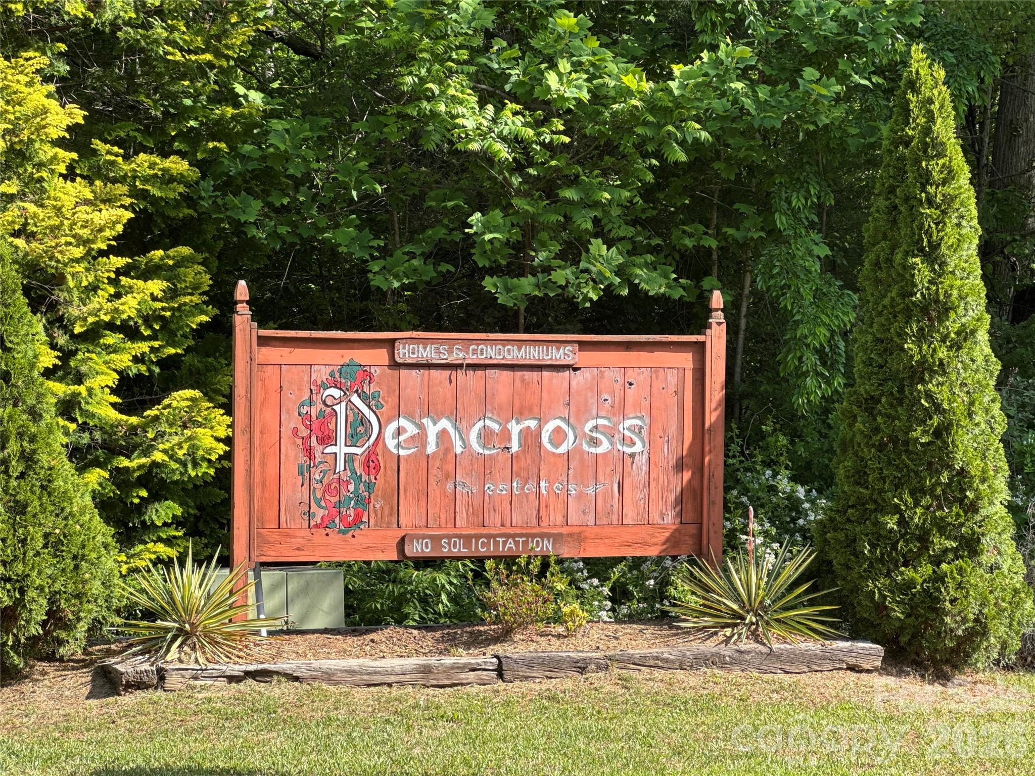 44 Sagebrush Circle Etowah NC 28729