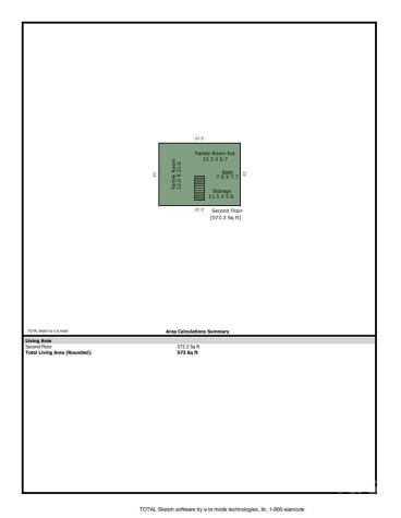 44 Sagebrush Circle Etowah NC 28729