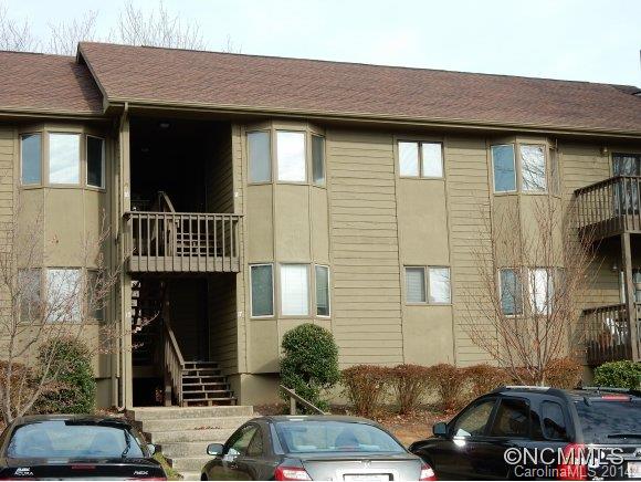 201 Racquet Club Road #13 Asheville NC 28803