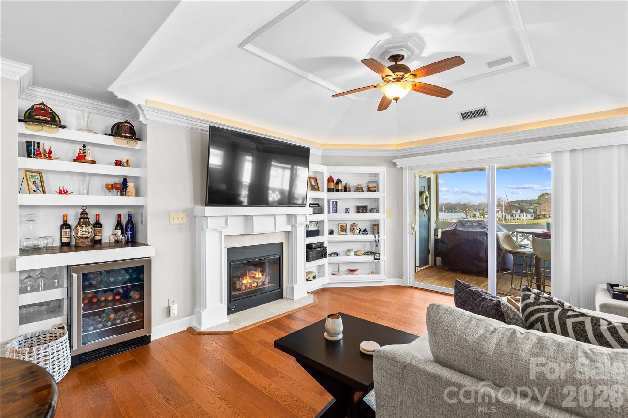18797 Vineyard Point Lane Cornelius NC 28031