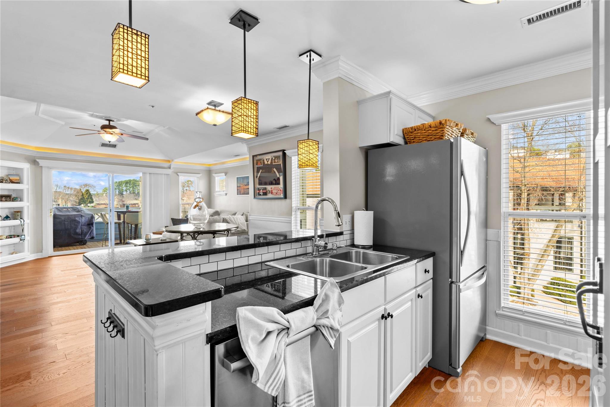 18797 Vineyard Point Lane Cornelius NC 28031