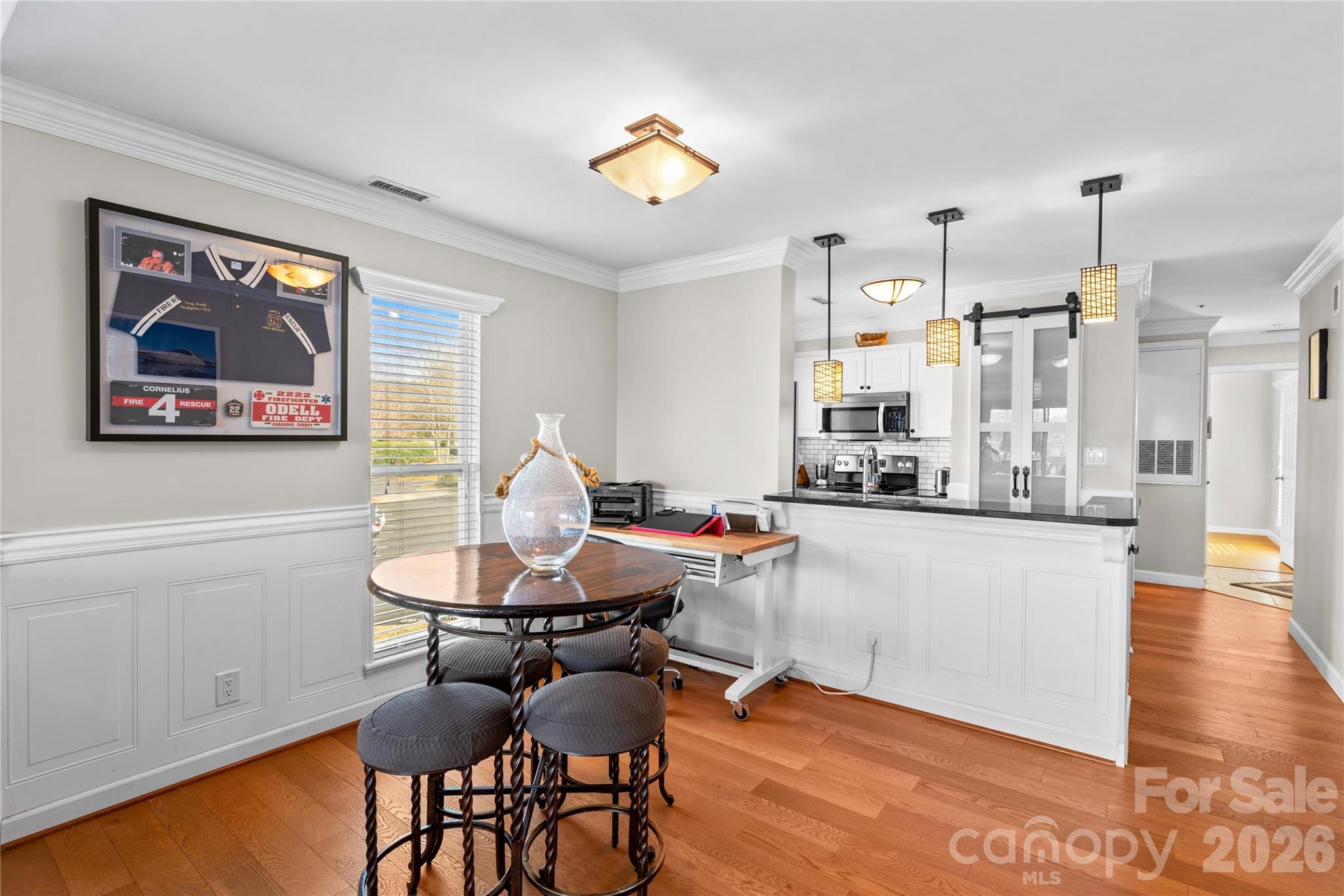 18797 Vineyard Point Lane Cornelius NC 28031