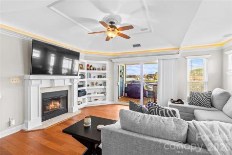 18797 Vineyard Point Lane Cornelius NC 28031