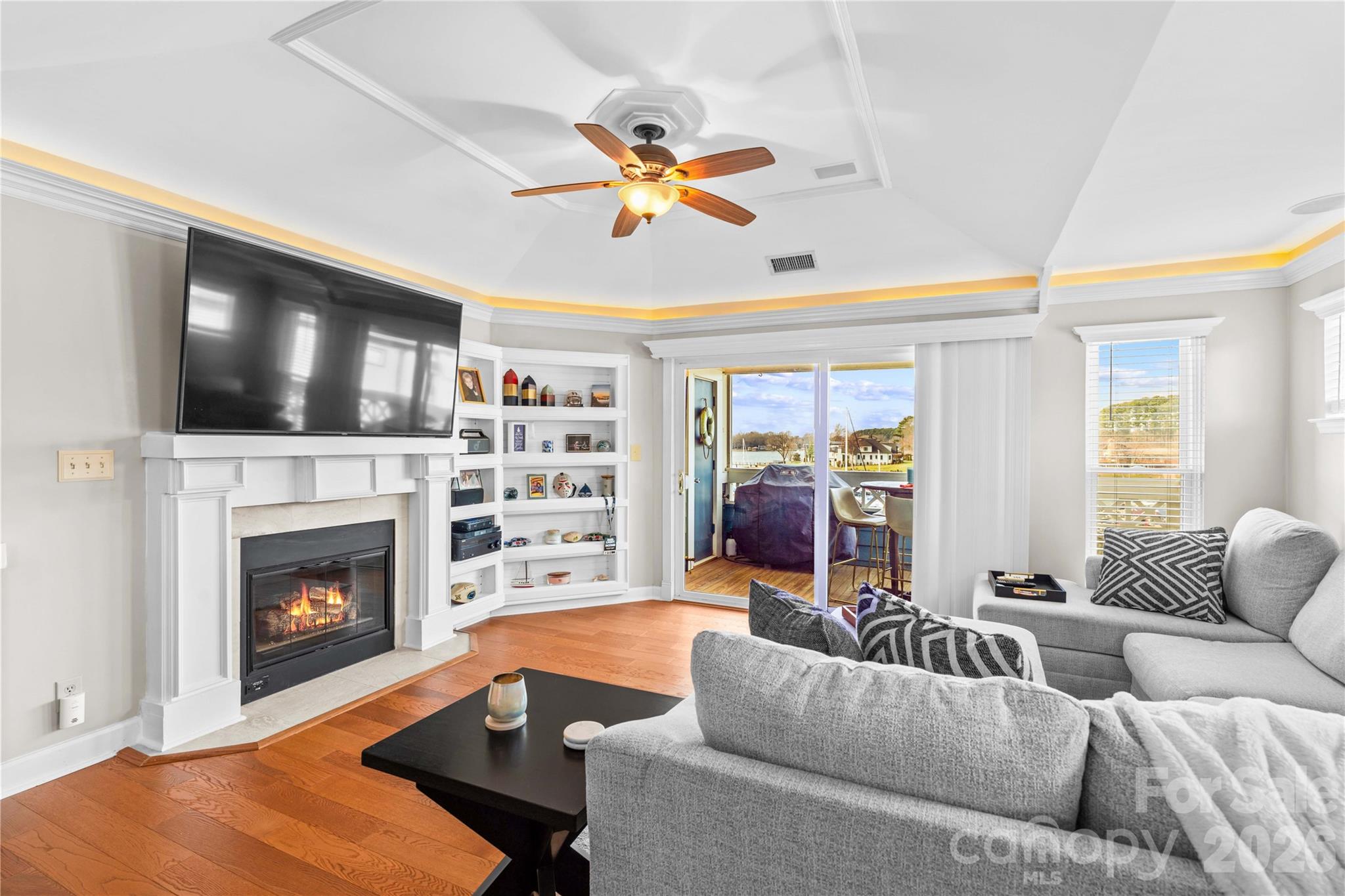 18797 Vineyard Point Lane Cornelius NC 28031