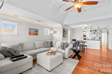 18797 Vineyard Point Lane Cornelius NC 28031