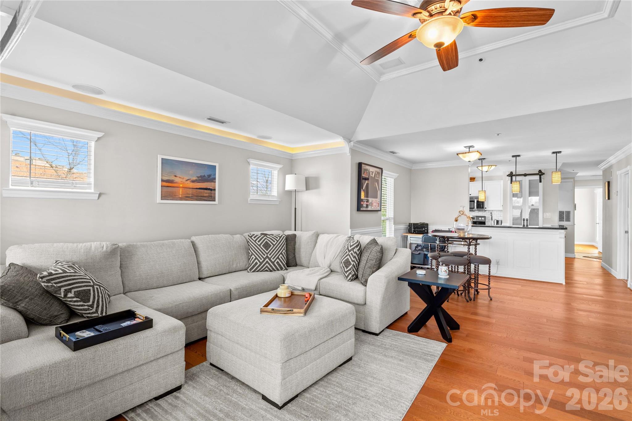 18797 Vineyard Point Lane Cornelius NC 28031