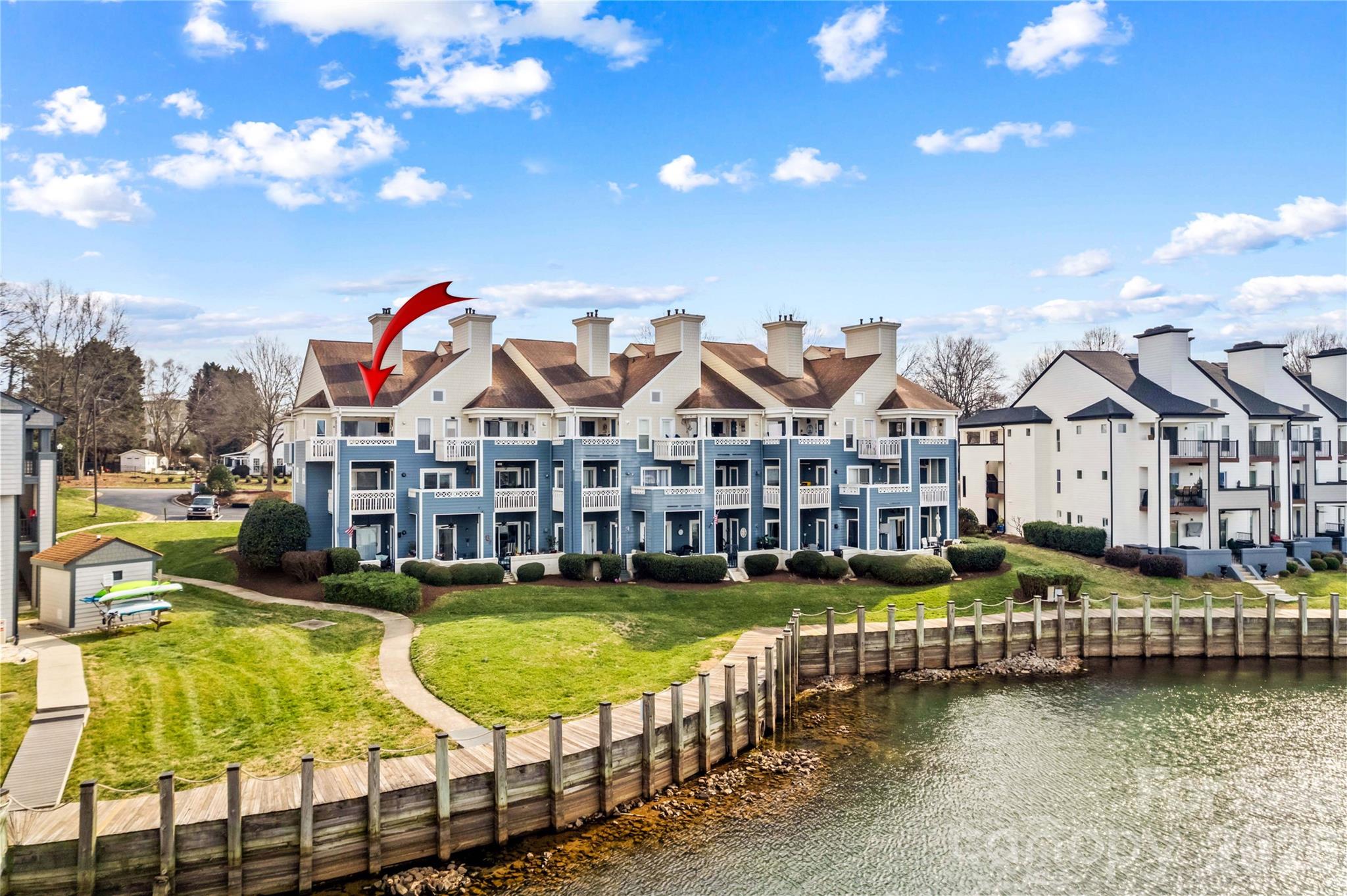 18797 Vineyard Point Lane Cornelius NC 28031