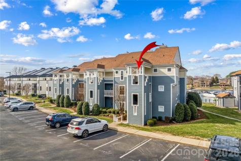 18797 Vineyard Point Lane Cornelius NC 28031