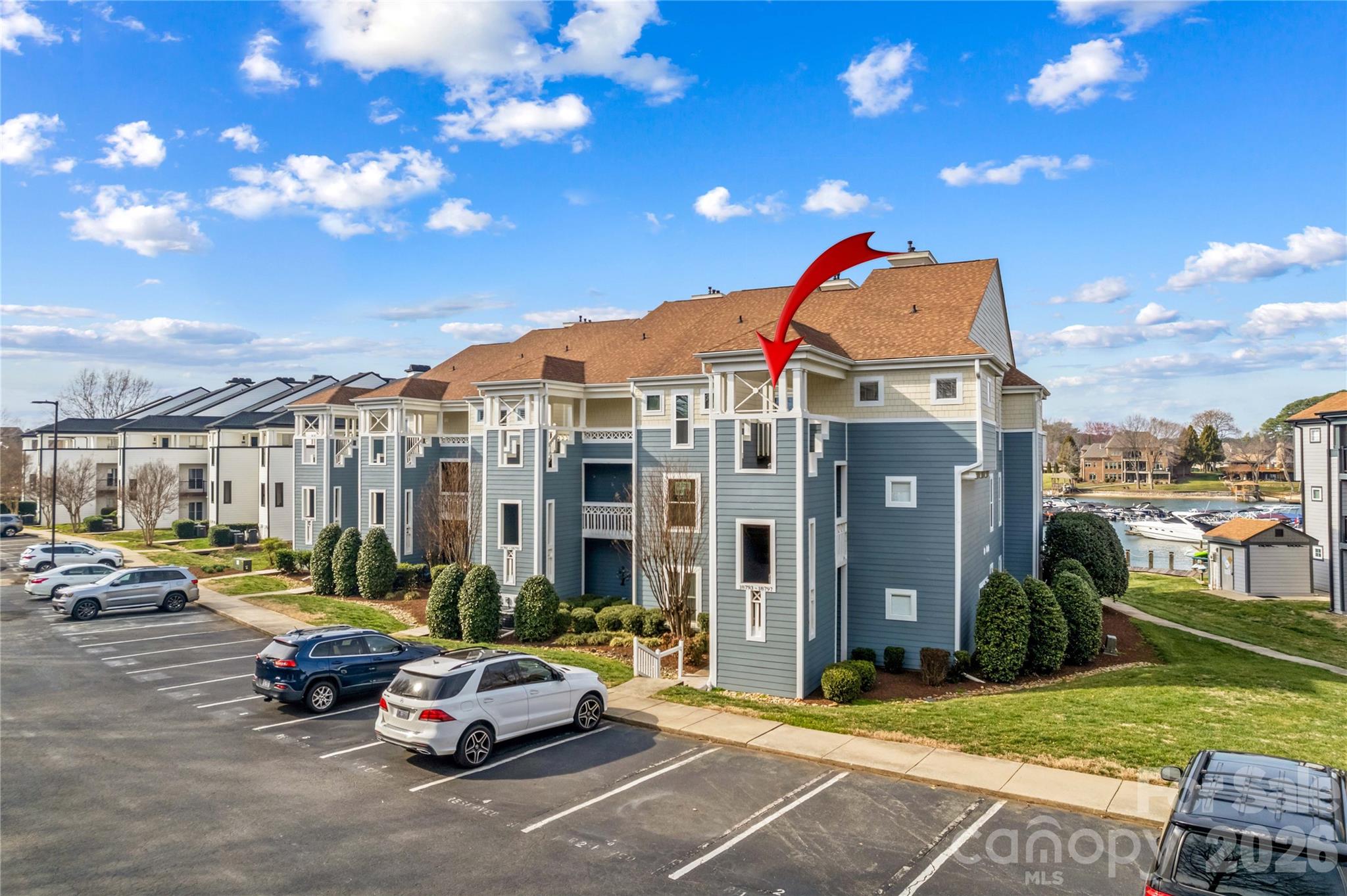 18797 Vineyard Point Lane Cornelius NC 28031