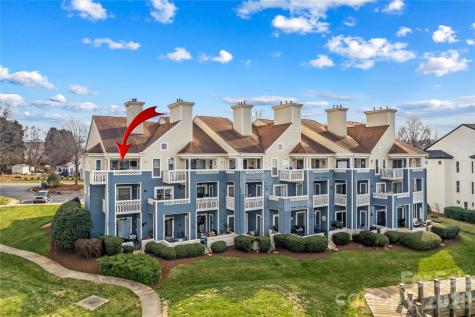 18797 Vineyard Point Lane Cornelius NC 28031