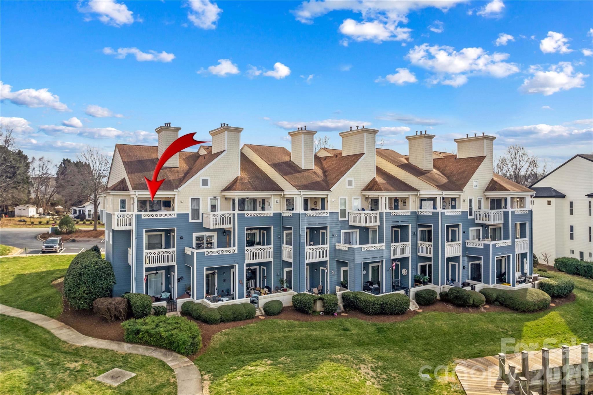 18797 Vineyard Point Lane Cornelius NC 28031