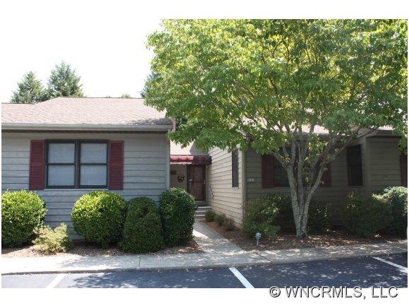 77 Chestnut Street #302 Tryon NC 28782