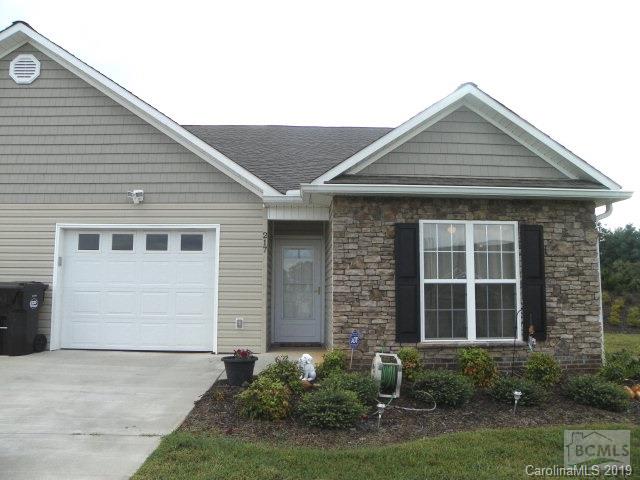 217 Abee Street Morganton NC 28655