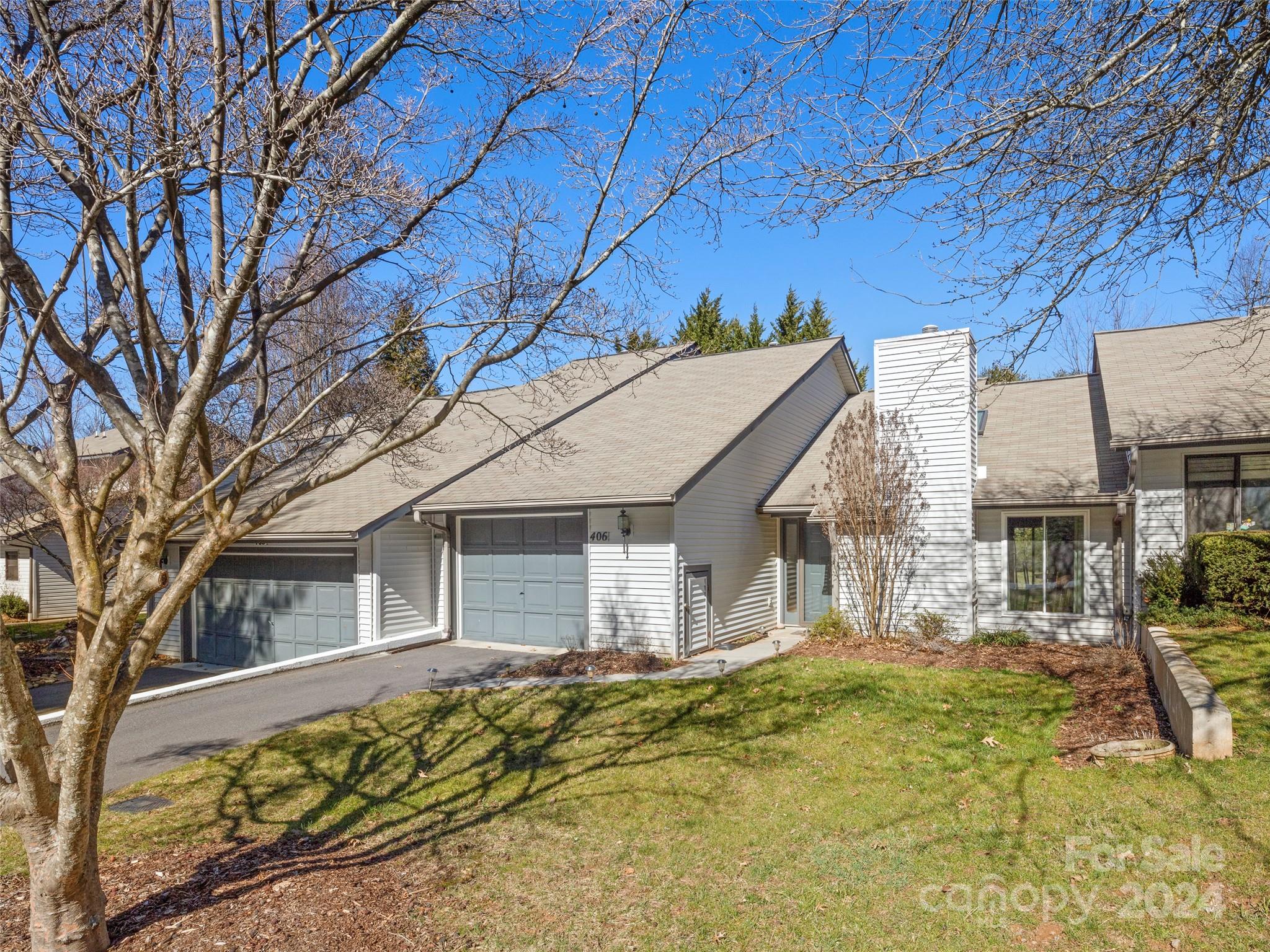 406 Sweeten Way Asheville NC 28803