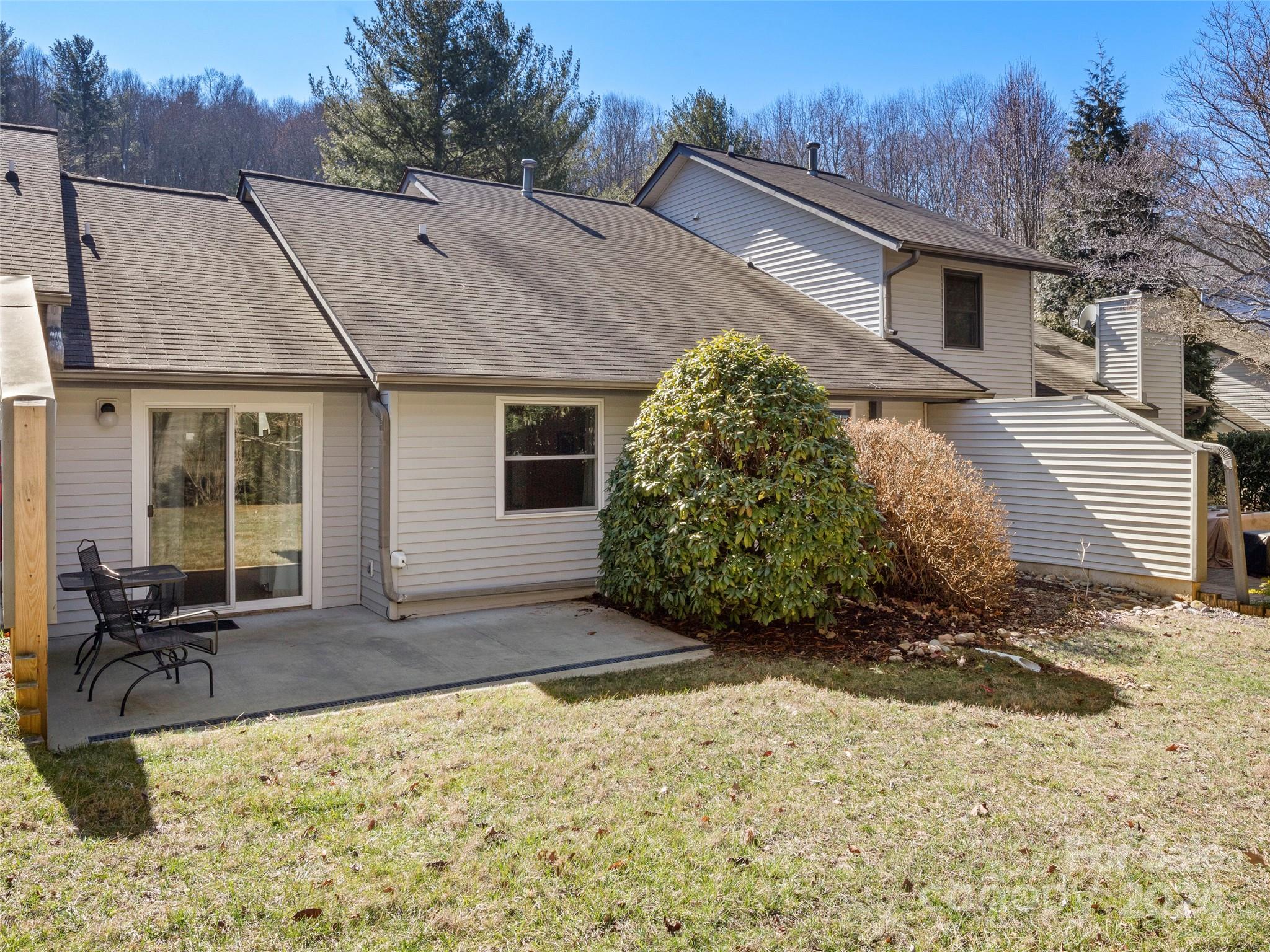 406 Sweeten Way Asheville NC 28803