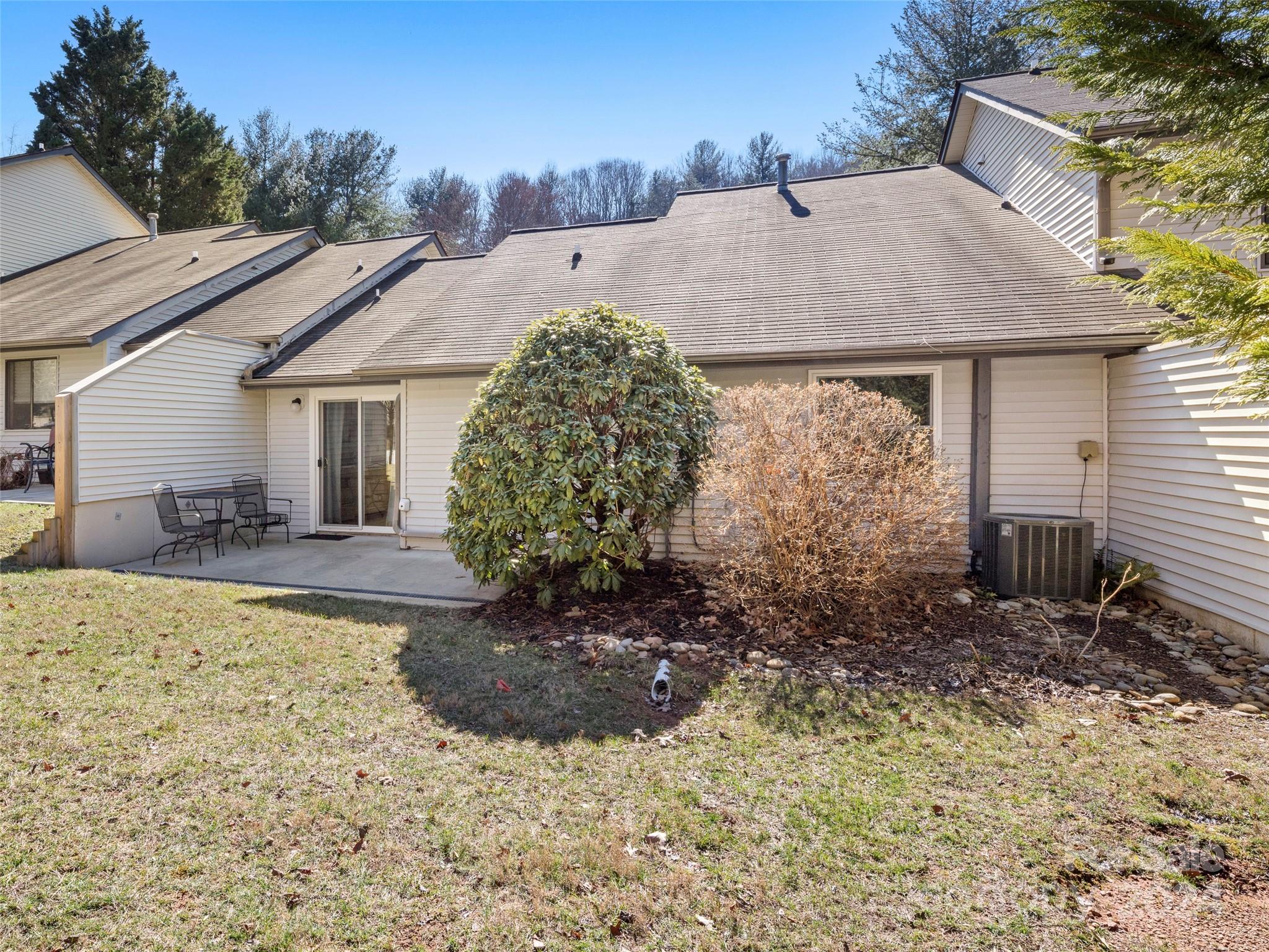 406 Sweeten Way Asheville NC 28803