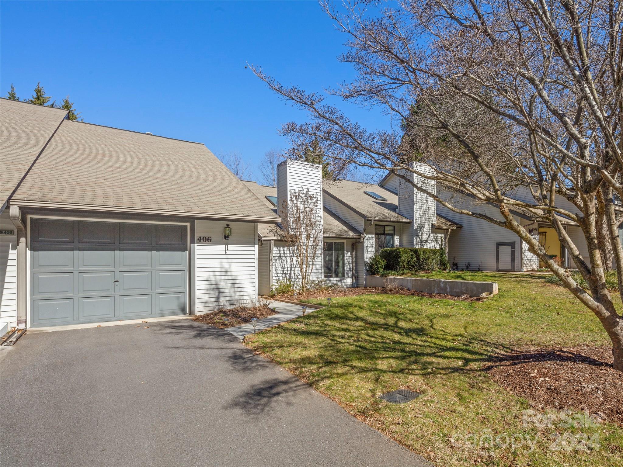 406 Sweeten Way Asheville NC 28803
