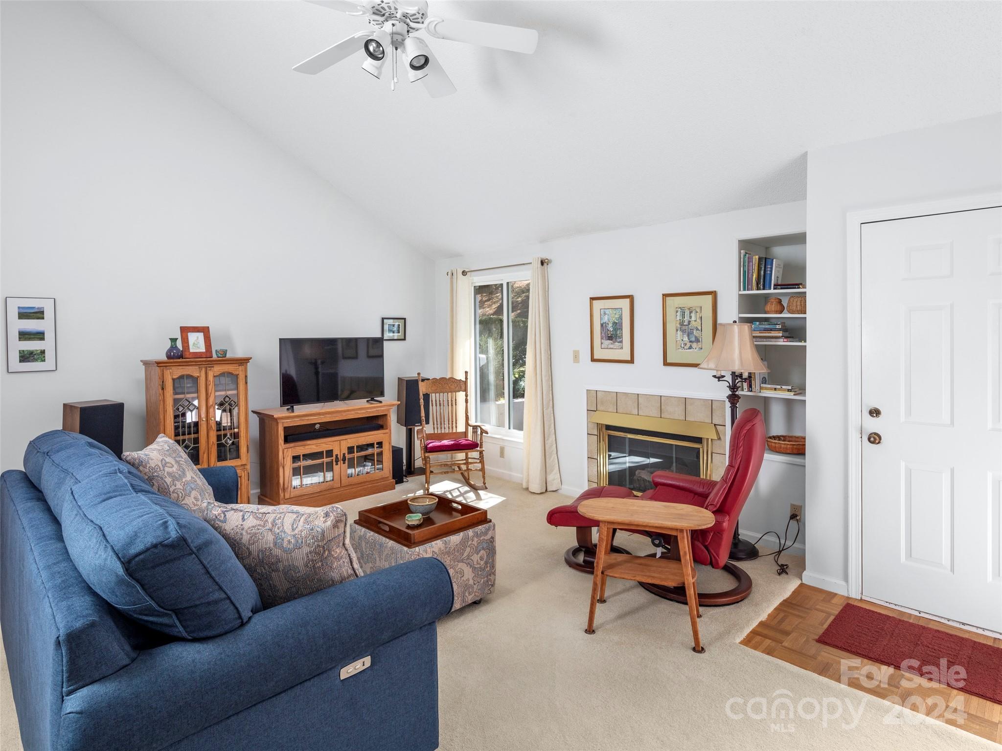 406 Sweeten Way Asheville NC 28803